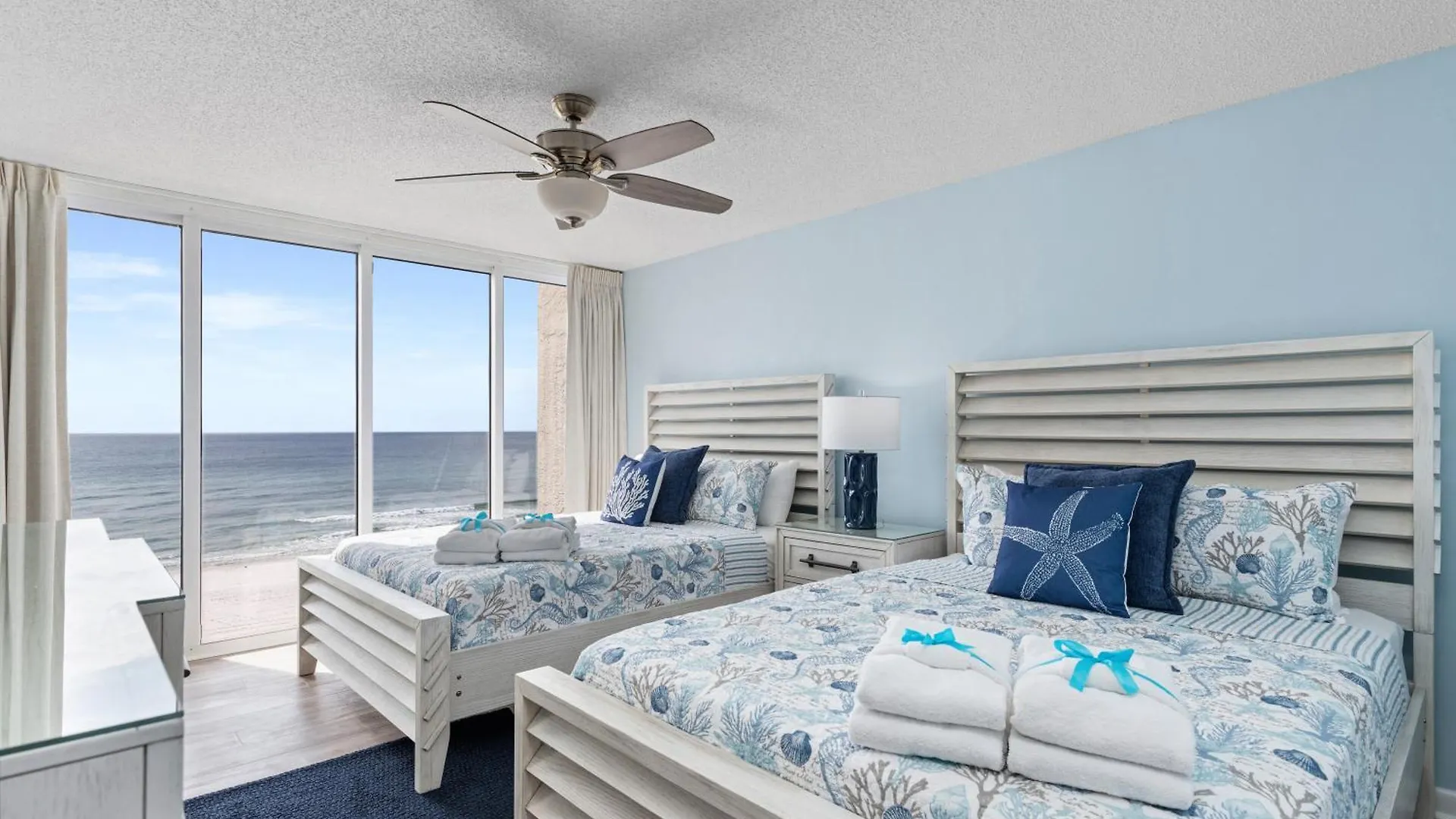 Long Beach Resort 2-501 | Kc & The Sunshine State Panama City Beach