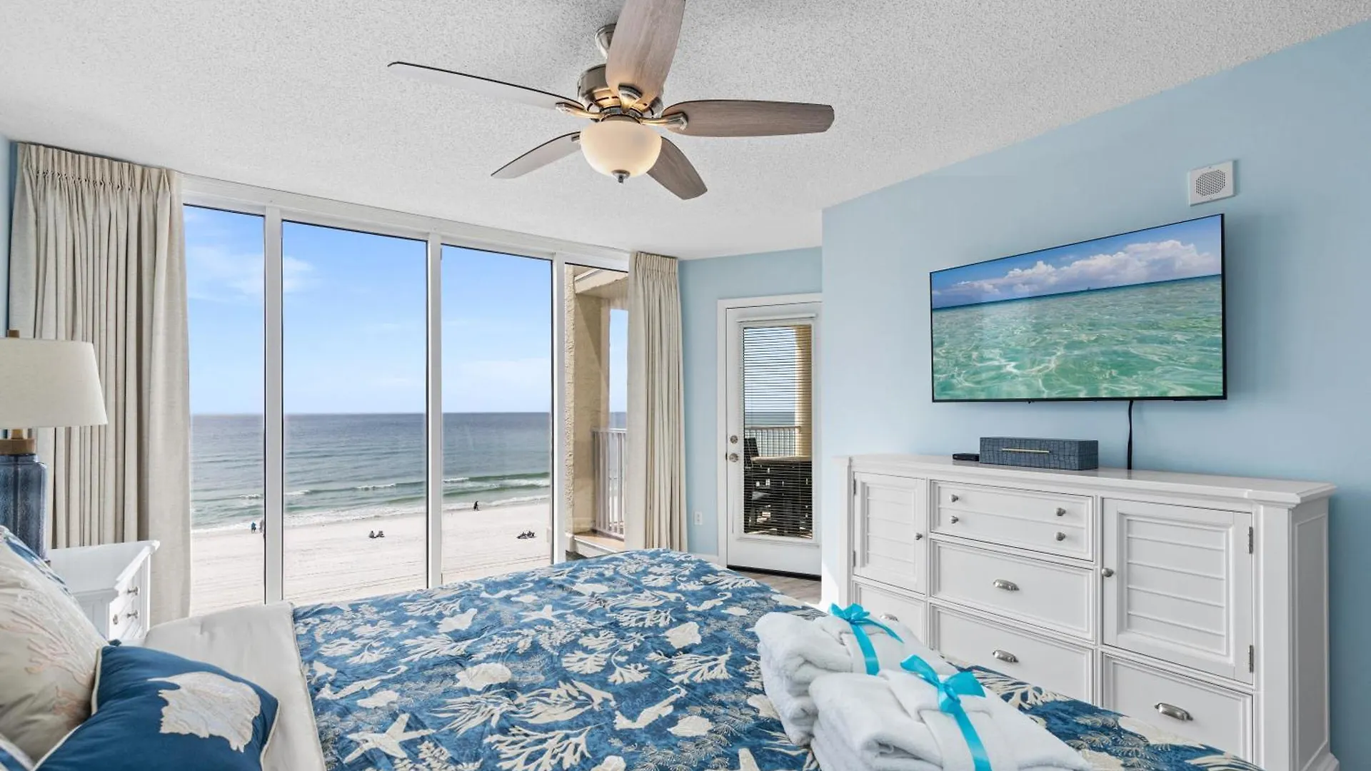 Holiday home Long Beach Resort 2-501 | Kc & The Sunshine State Panama City Beach