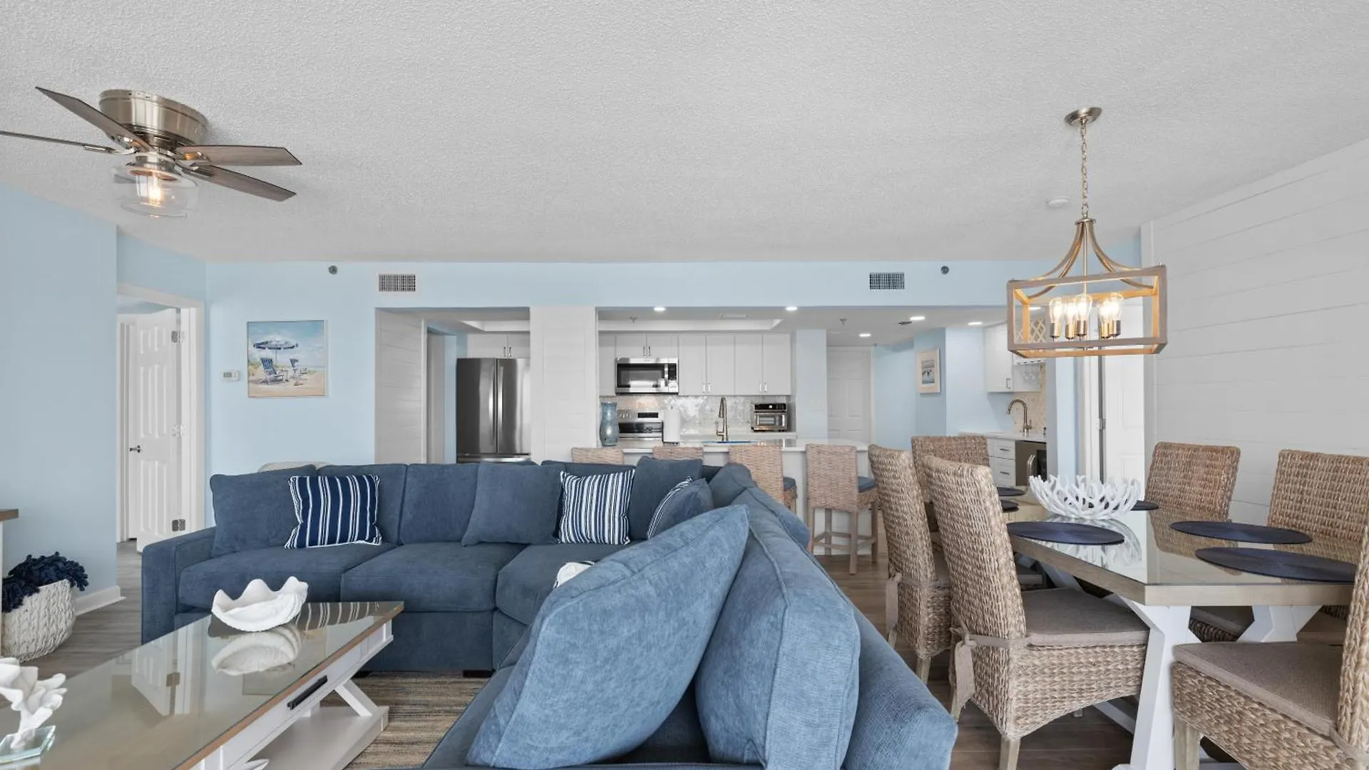 Long Beach Resort 2-501 | Kc & The Sunshine State Panama City Beach 0*,  United States