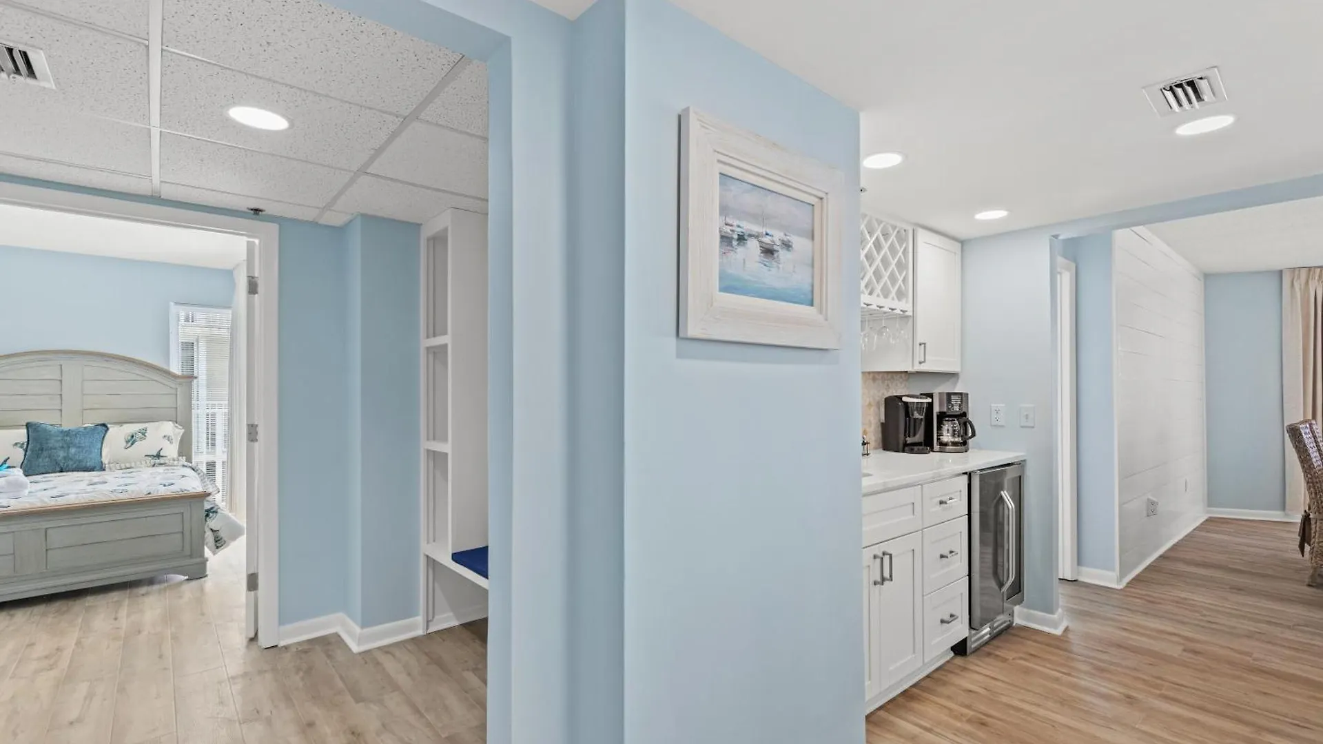 Long Beach Resort 2-501 | Kc & The Sunshine State Panama City Beach Holiday home