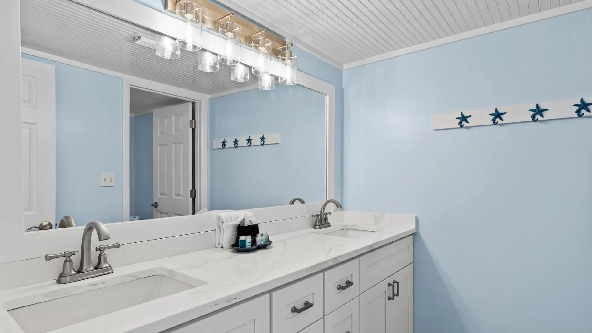 Holiday home Long Beach Resort 2-501 | Kc & The Sunshine State Panama City Beach United States