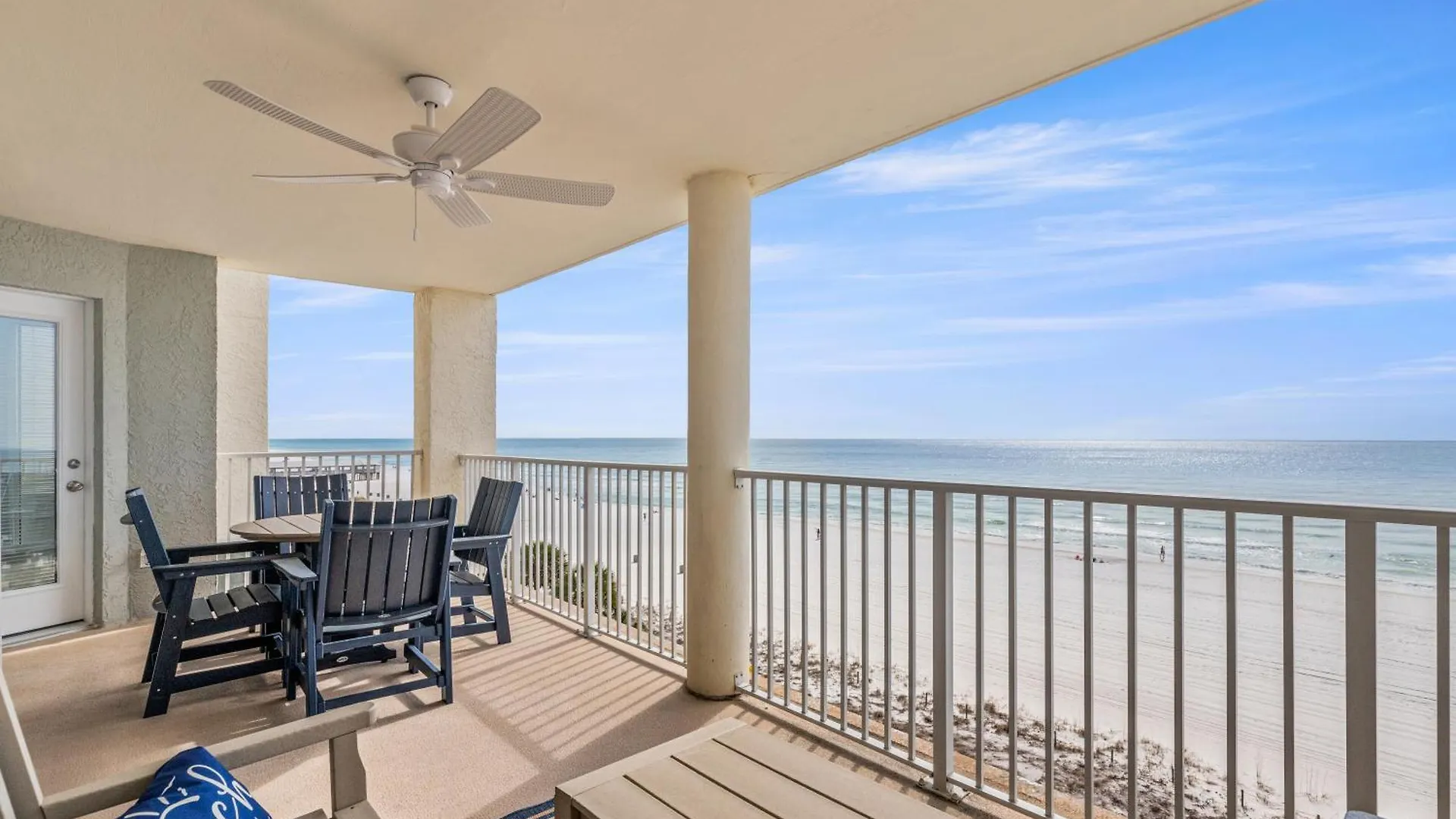 Long Beach Resort 2-501 | Kc & The Sunshine State Panama City Beach Holiday home