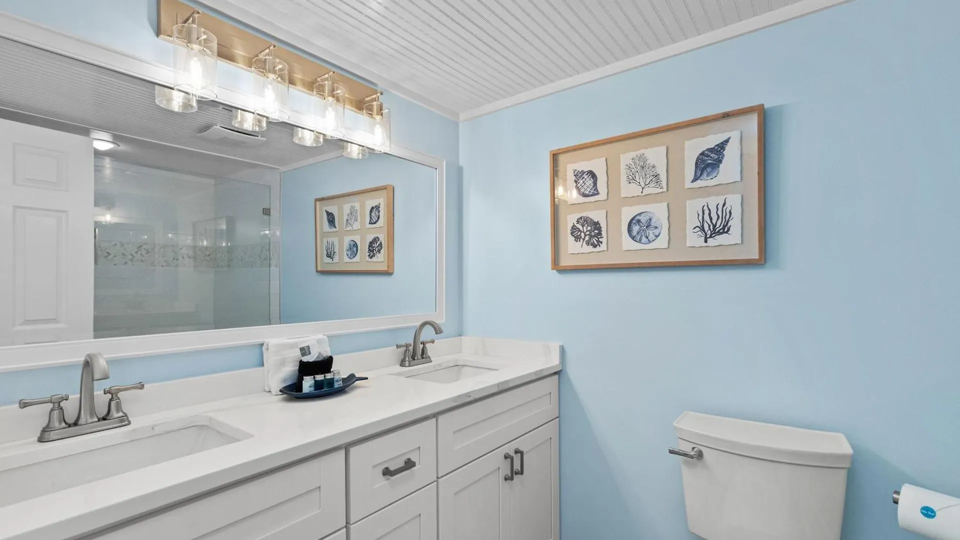 Long Beach Resort 2-501 | Kc & The Sunshine State Panama City Beach