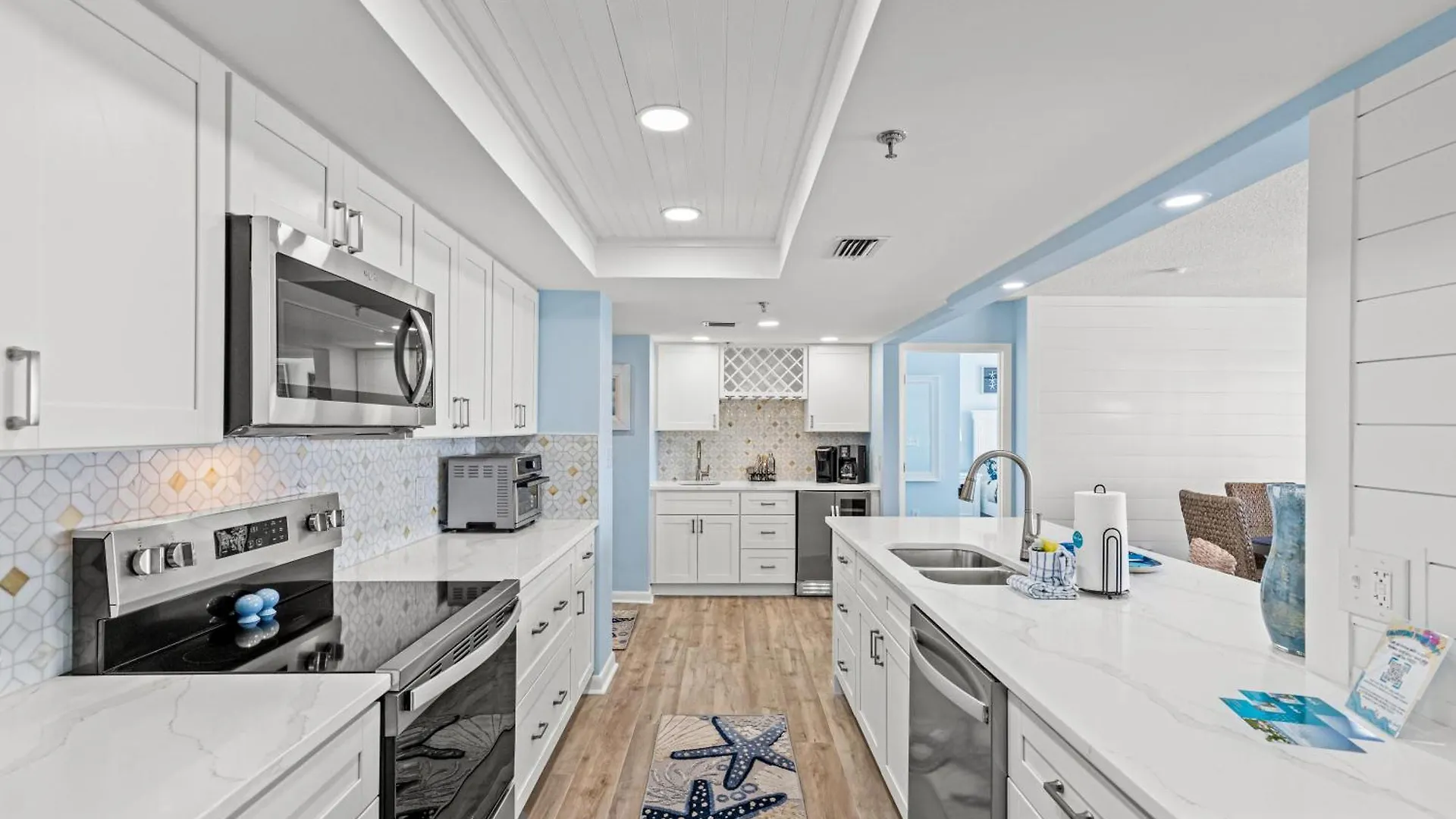 Holiday home Long Beach Resort 2-501 | Kc & The Sunshine State Panama City Beach