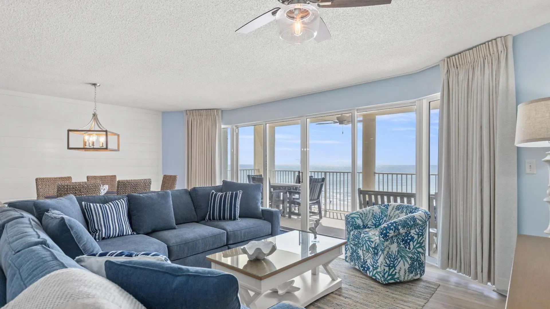 Long Beach Resort 2-501 | Kc & The Sunshine State Panama City Beach 0*,