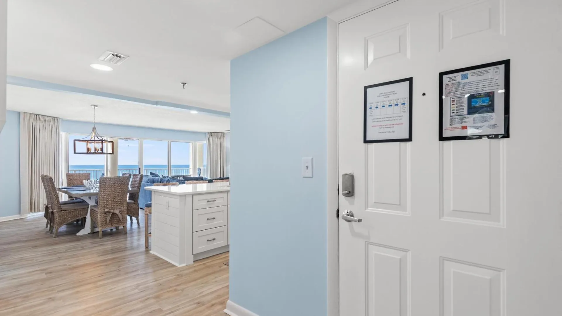 Long Beach Resort 2-501 | Kc & The Sunshine State Panama City Beach