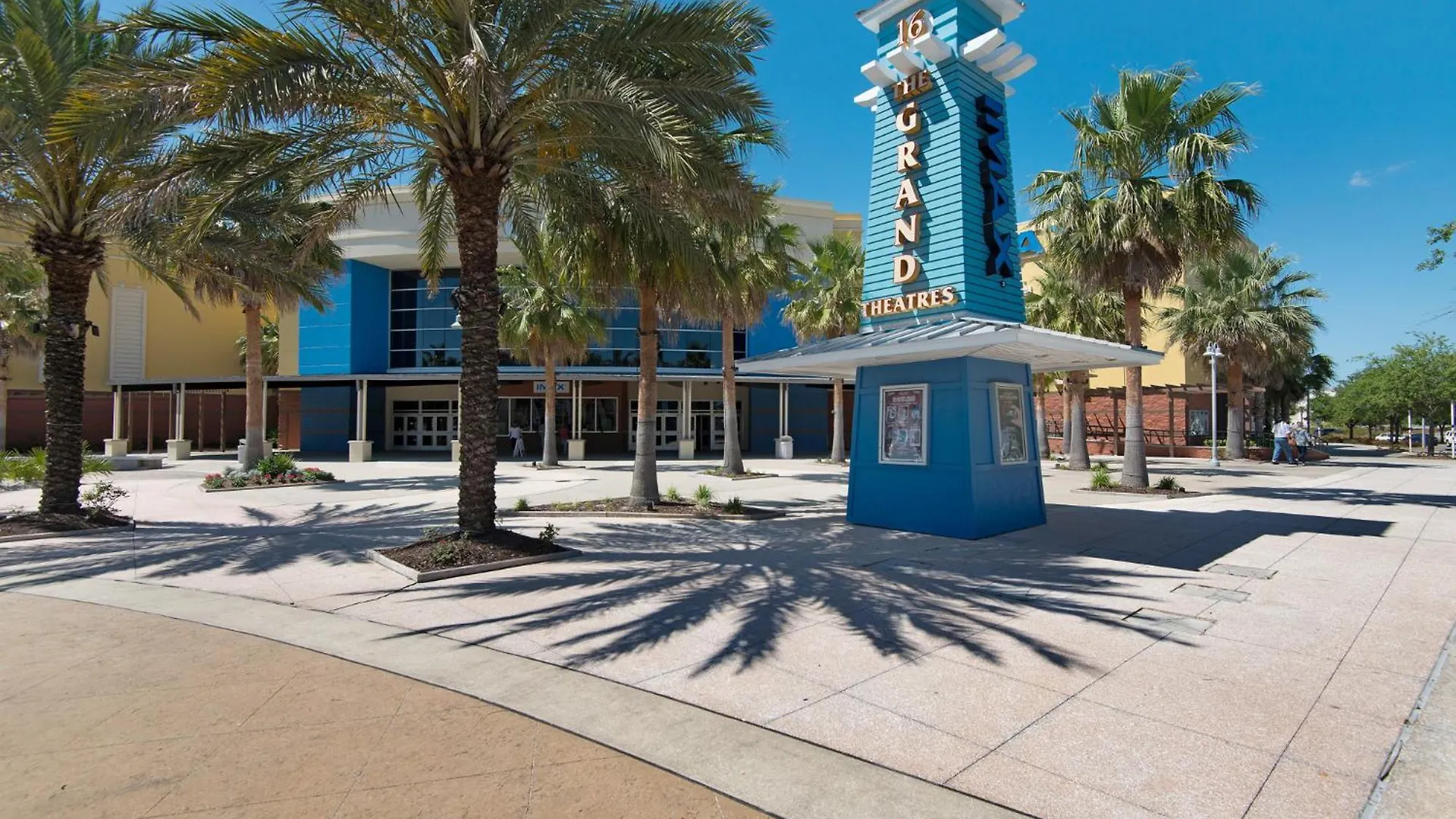 Holiday home Long Beach Resort 2-501 | Kc & The Sunshine State Panama City Beach