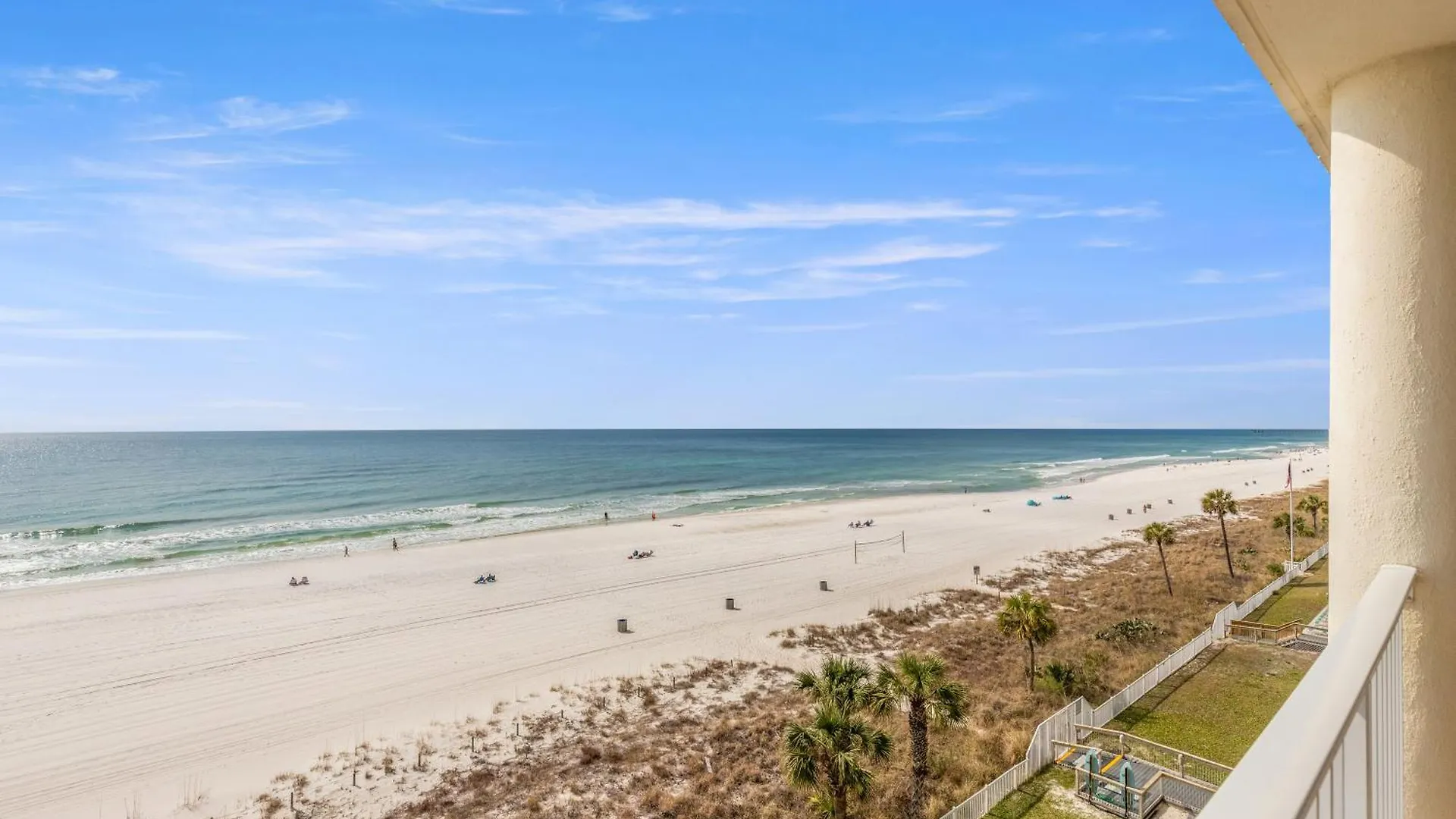Long Beach Resort 2-501 | Kc & The Sunshine State Panama City Beach 0*,  United States