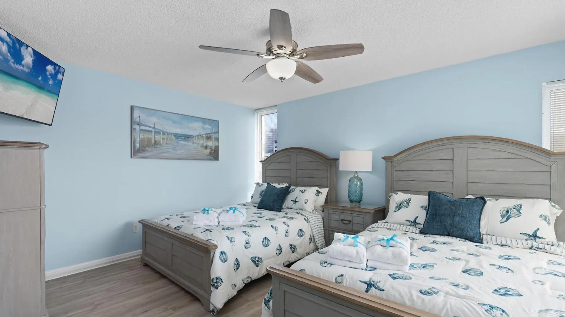 Holiday home Long Beach Resort 2-501 | Kc & The Sunshine State Panama City Beach United States
