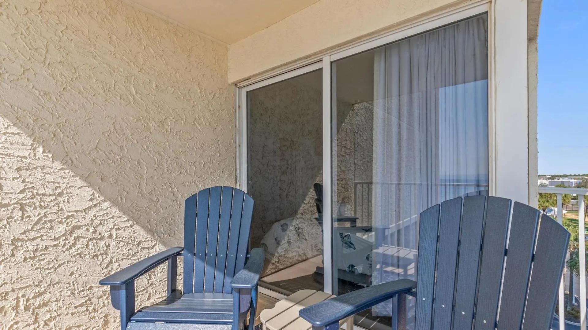 Holiday home Long Beach Resort 2-501 | Kc & The Sunshine State Panama City Beach