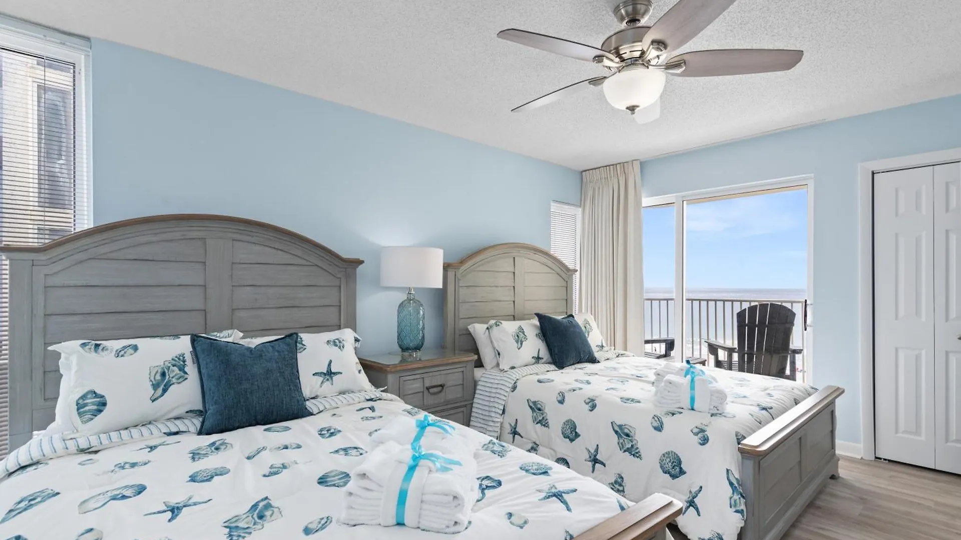 Long Beach Resort 2-501 | Kc & The Sunshine State Panama City Beach 0*,
