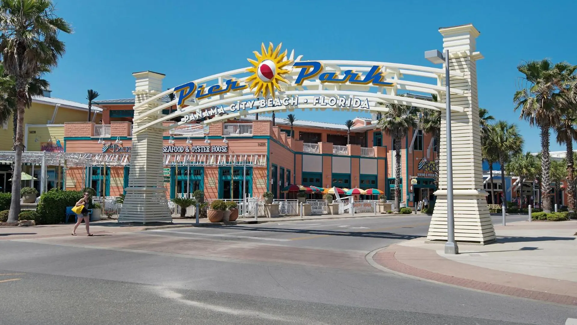 Long Beach Resort 2-501 | Kc & The Sunshine State Panama City Beach Holiday home