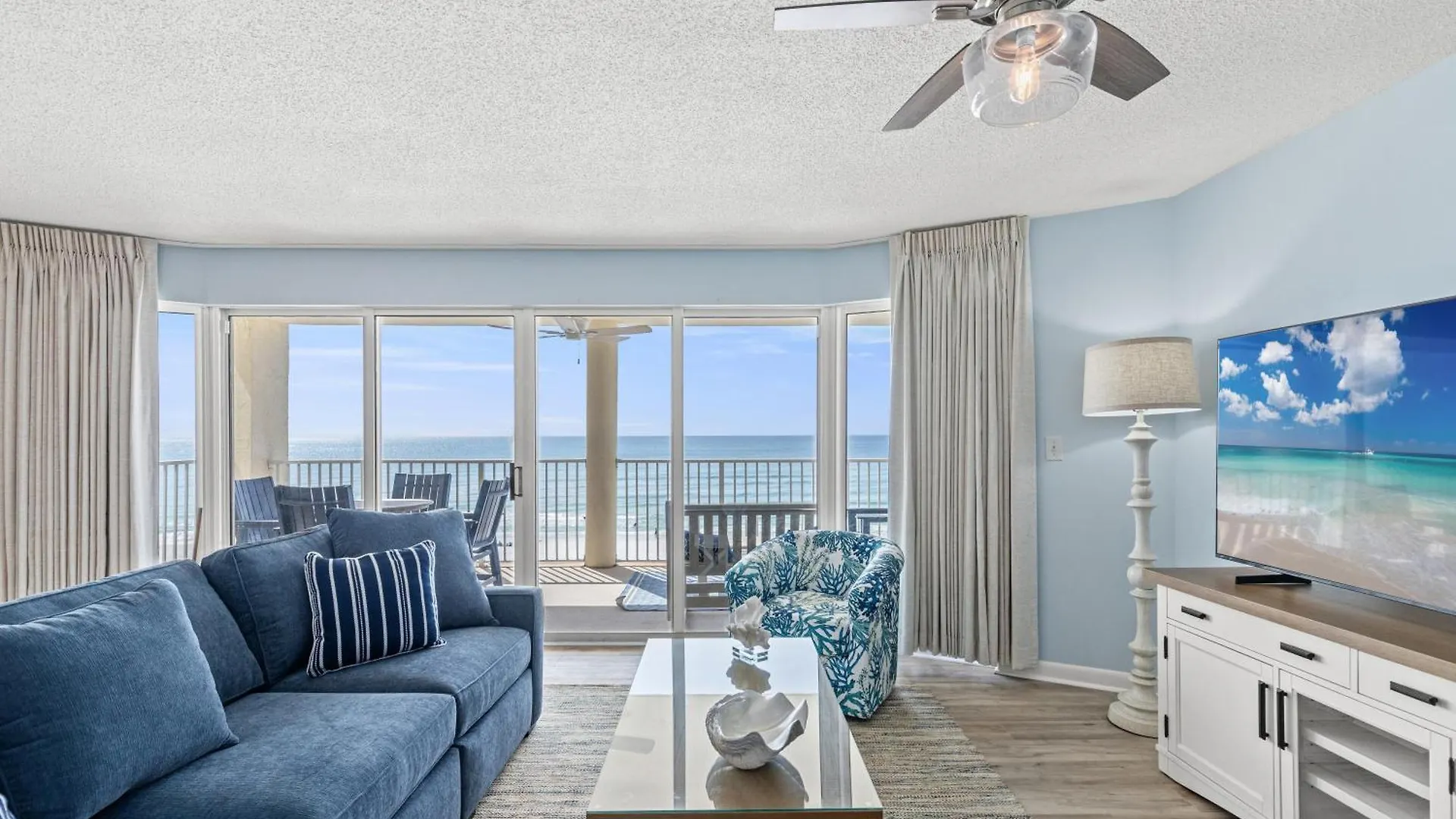 Long Beach Resort 2-501 | Kc & The Sunshine State location