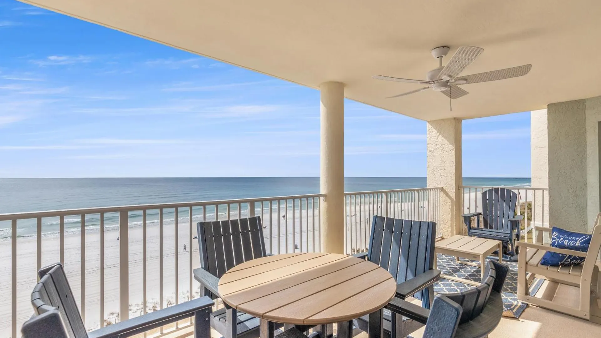 Holiday home Long Beach Resort 2-501 | Kc & The Sunshine State Panama City Beach