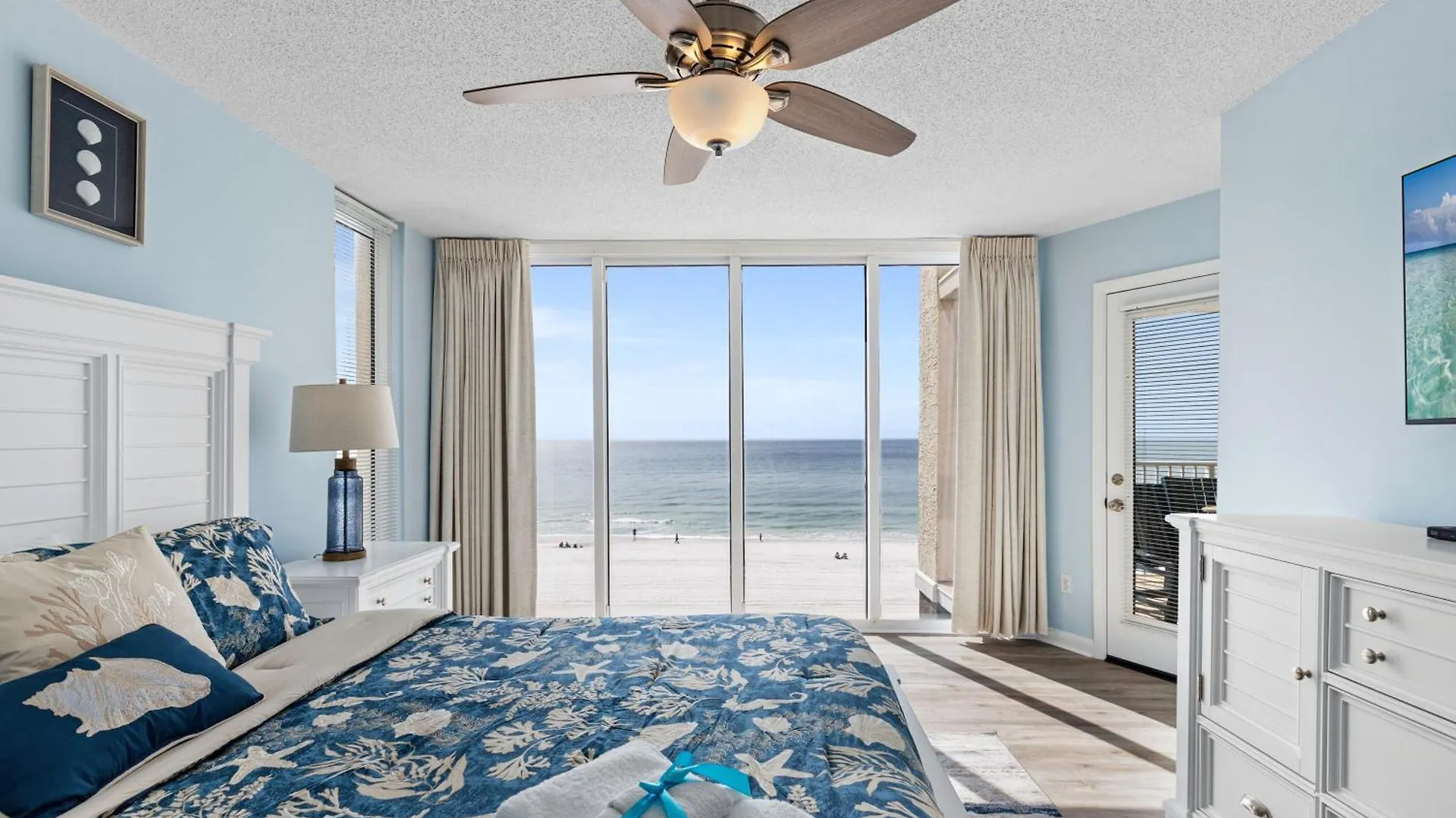 Long Beach Resort 2-501 | Kc & The Sunshine State Panama City Beach 0*,  United States