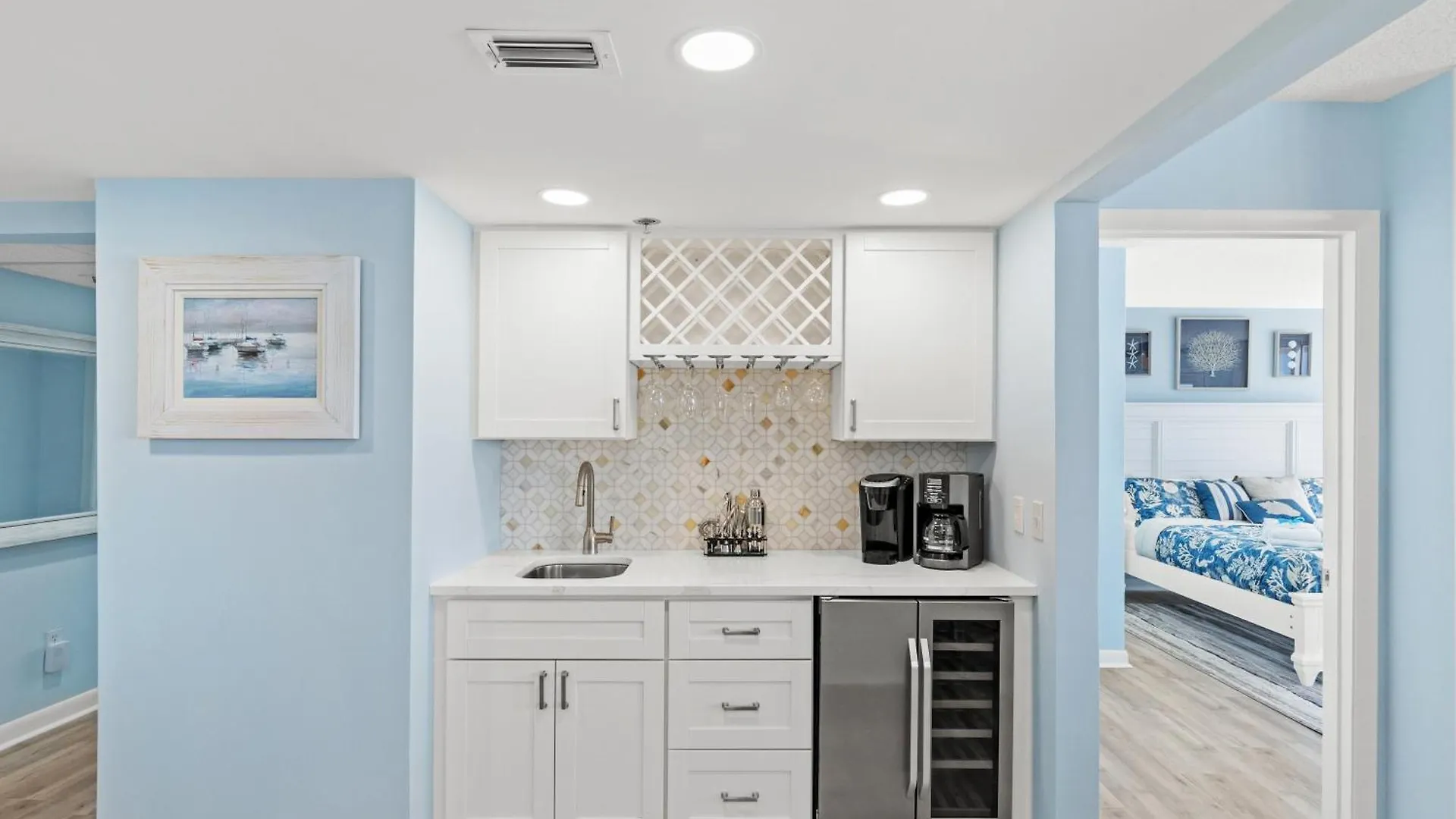 Holiday home Long Beach Resort 2-501 | Kc & The Sunshine State Panama City Beach